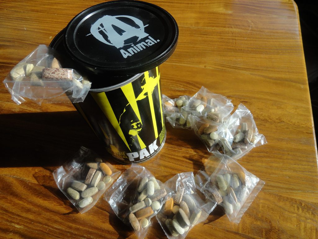 Animal Pak danger : quels sont les effets secondaires ?