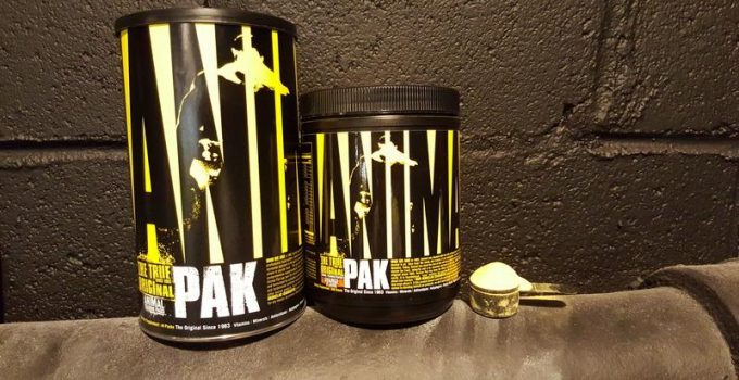 Animal Pak avis : quels sont les effets de ce boosteur de testostérone ?